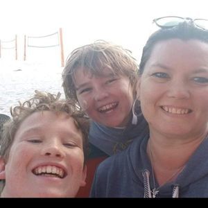 Meet your Posher, Sebas